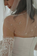 Shooting Star Veil