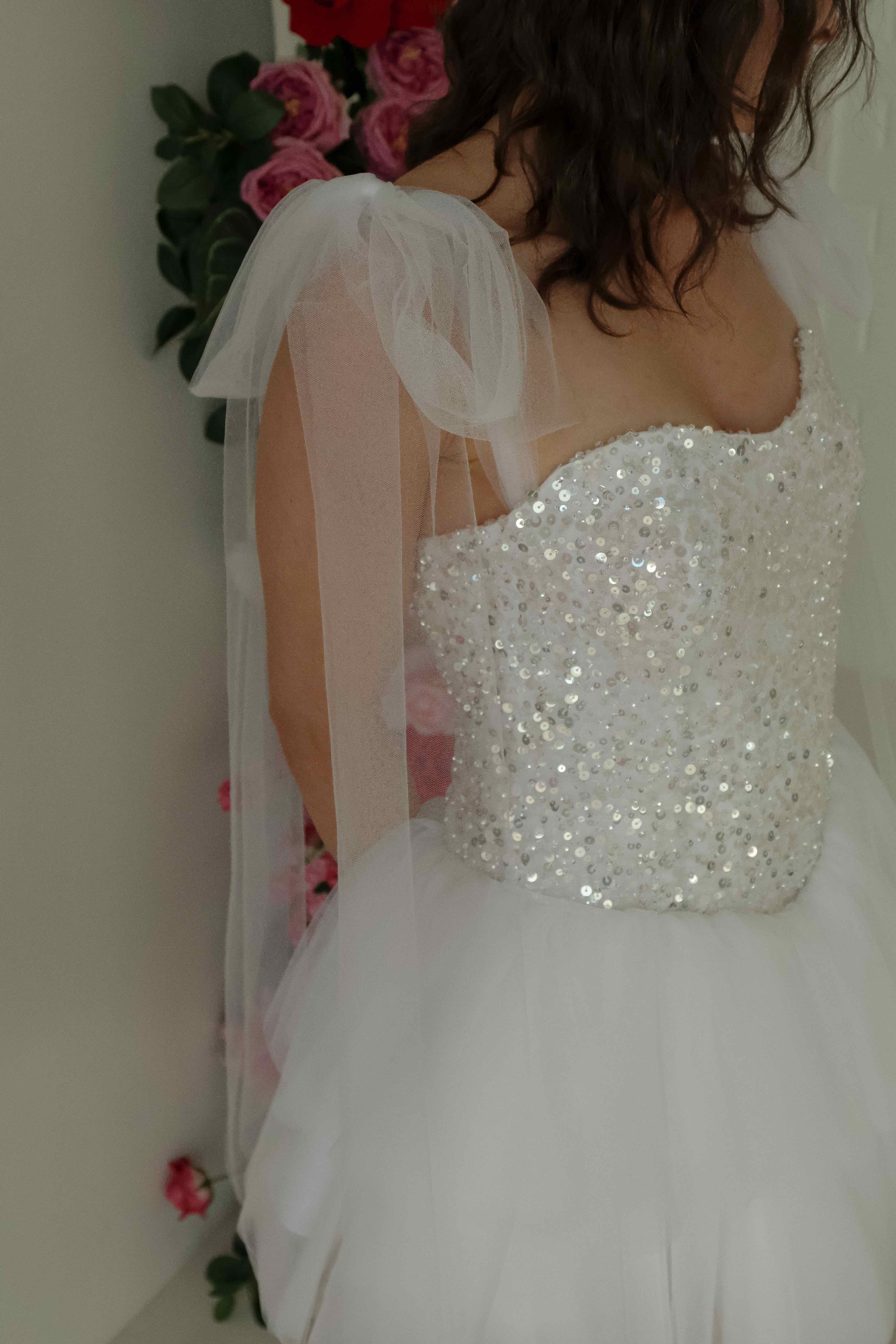 Starlight Mini Dress