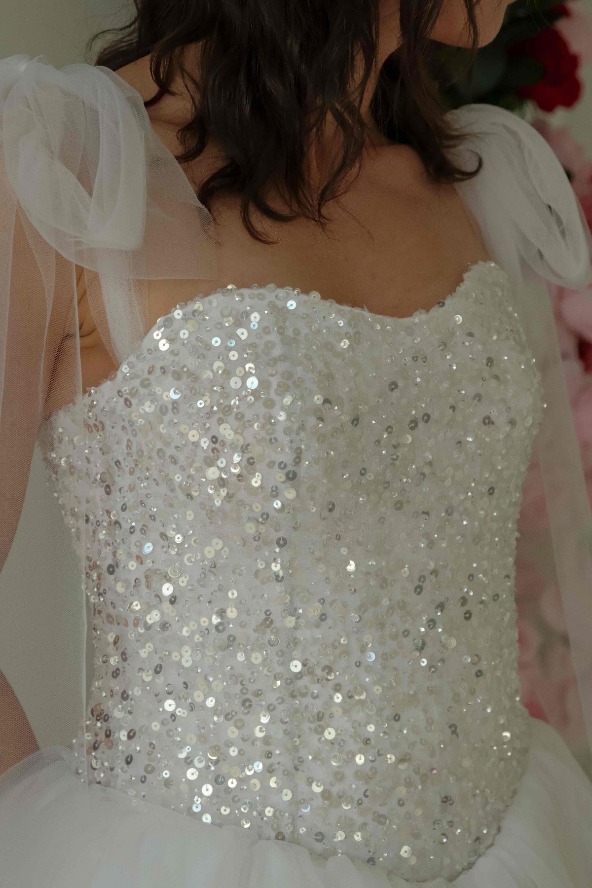 Starlight Mini Dress