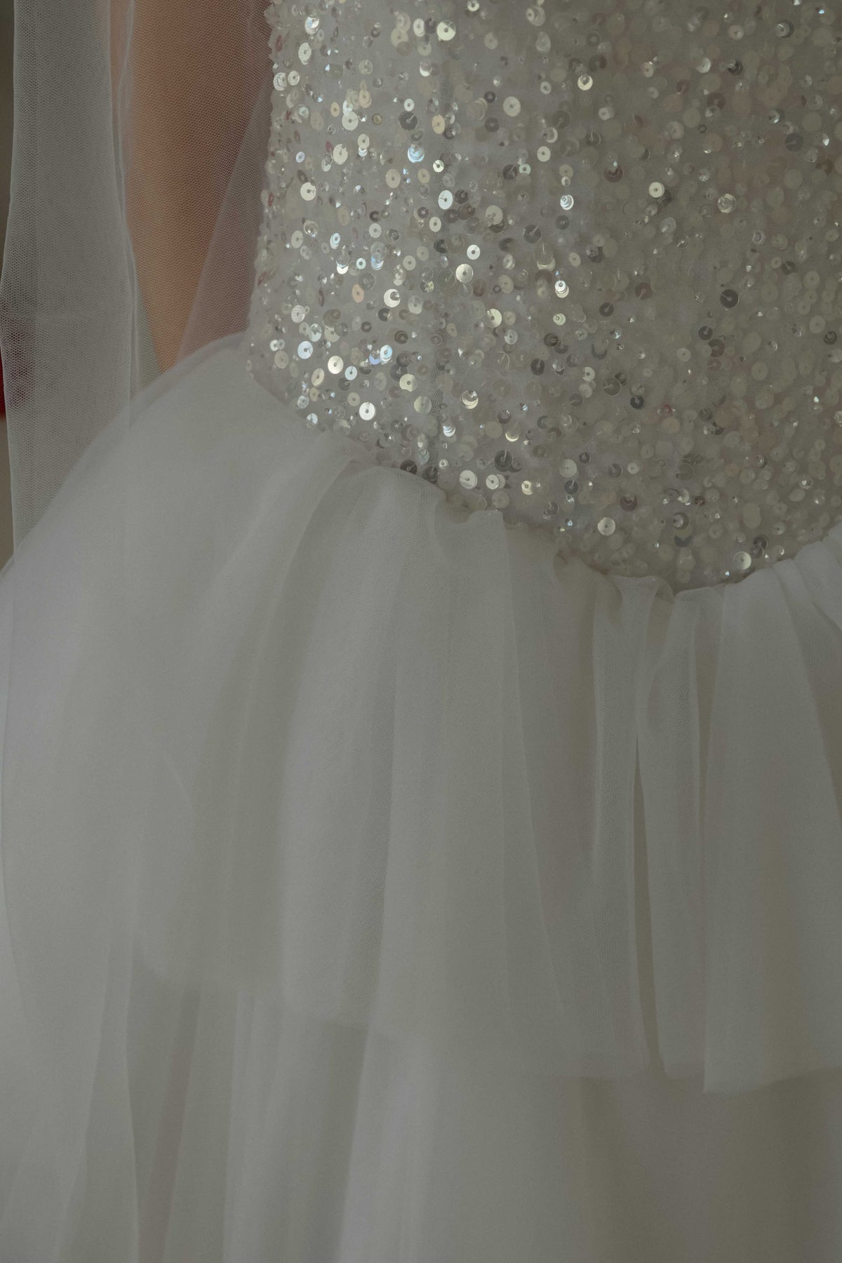 Starlight Mini Dress